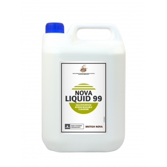 NOVA LIQUID 99 NEUTRAL HSC